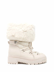 Stivaletti Beige Guess