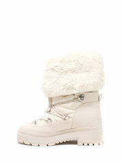 Stivaletti Beige Guess