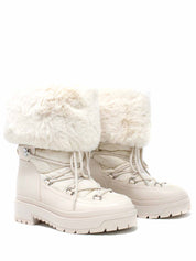 Stivaletti Beige Guess