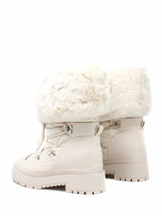 Stivaletti Beige Guess