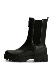 Stivaletti Nero Guess