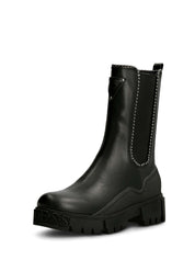 Stivaletti Nero Guess