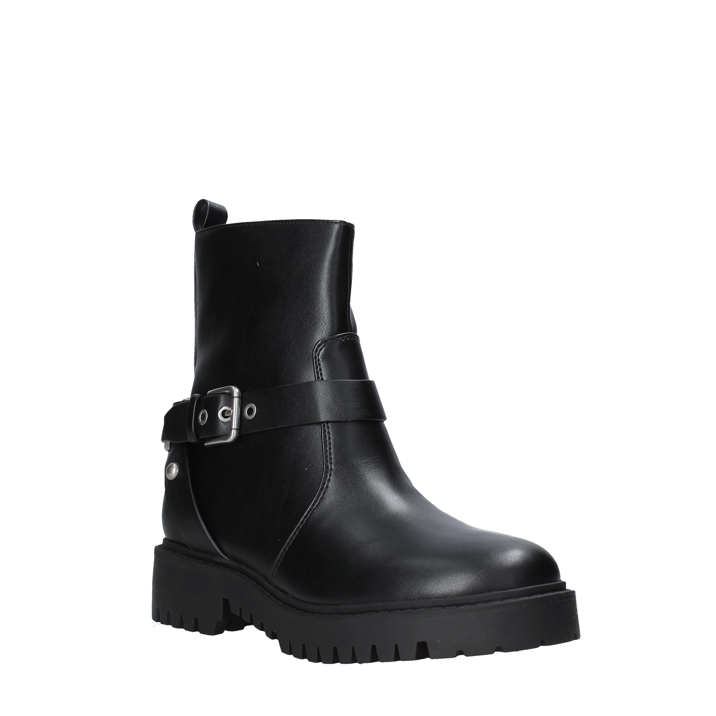 Stivaletti Nero Guess