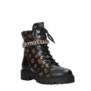 Anfibi Marrone Guess