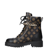 Anfibi Marrone Guess