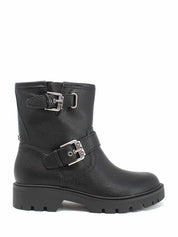 Stivaletti Nero Guess