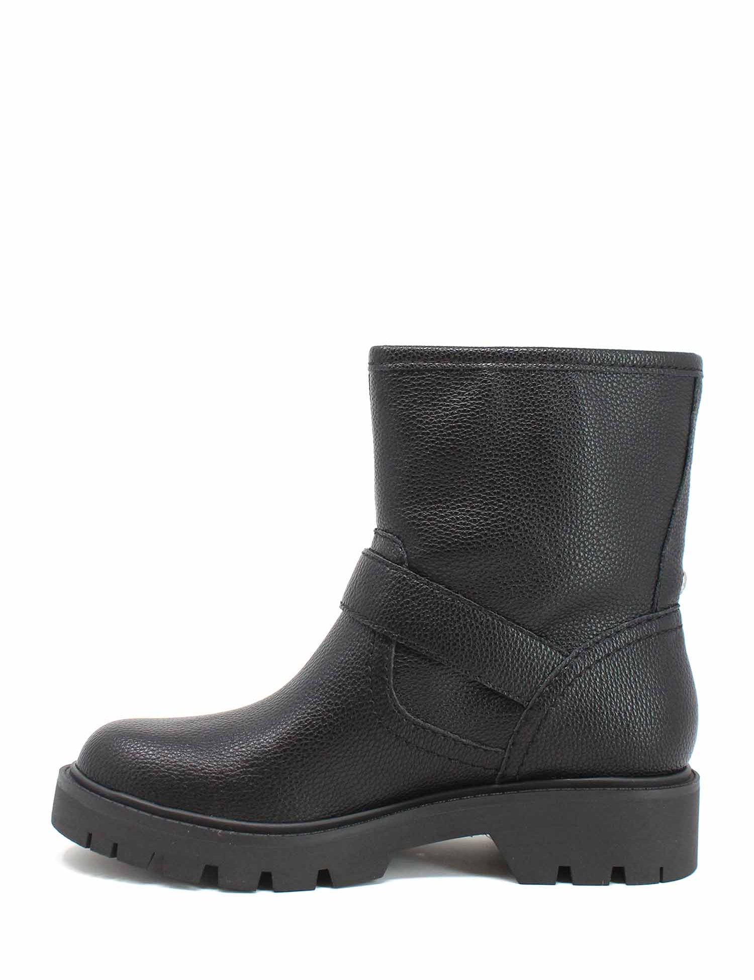 Stivaletti Nero Guess