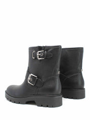 Stivaletti Nero Guess