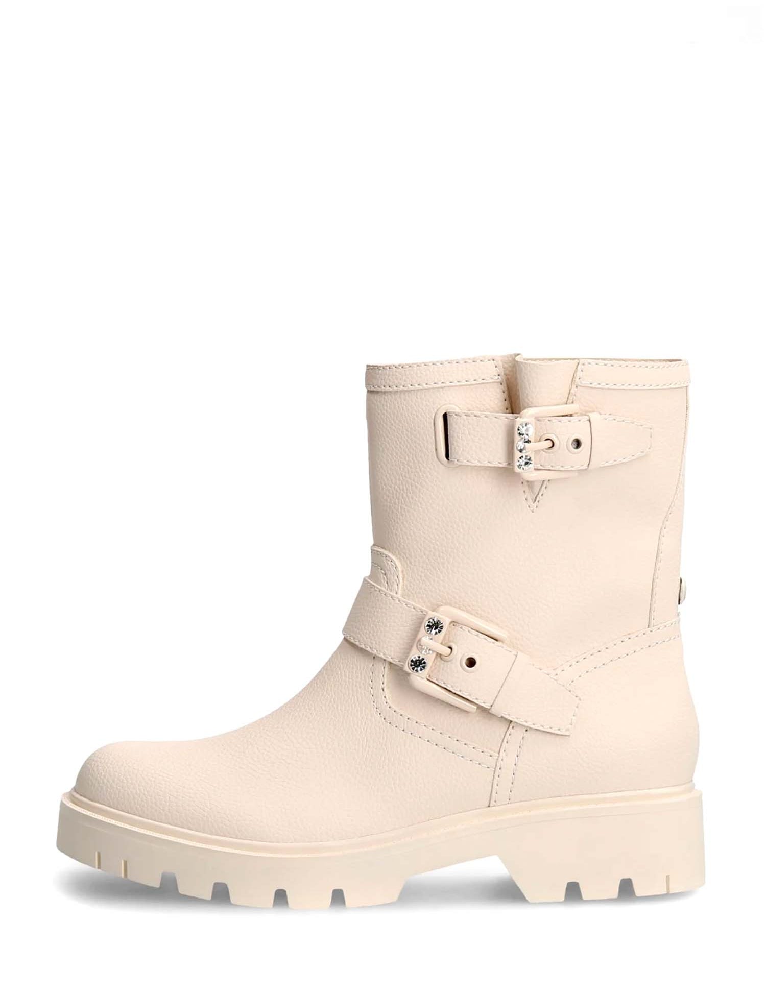 Stivaletti Beige Guess