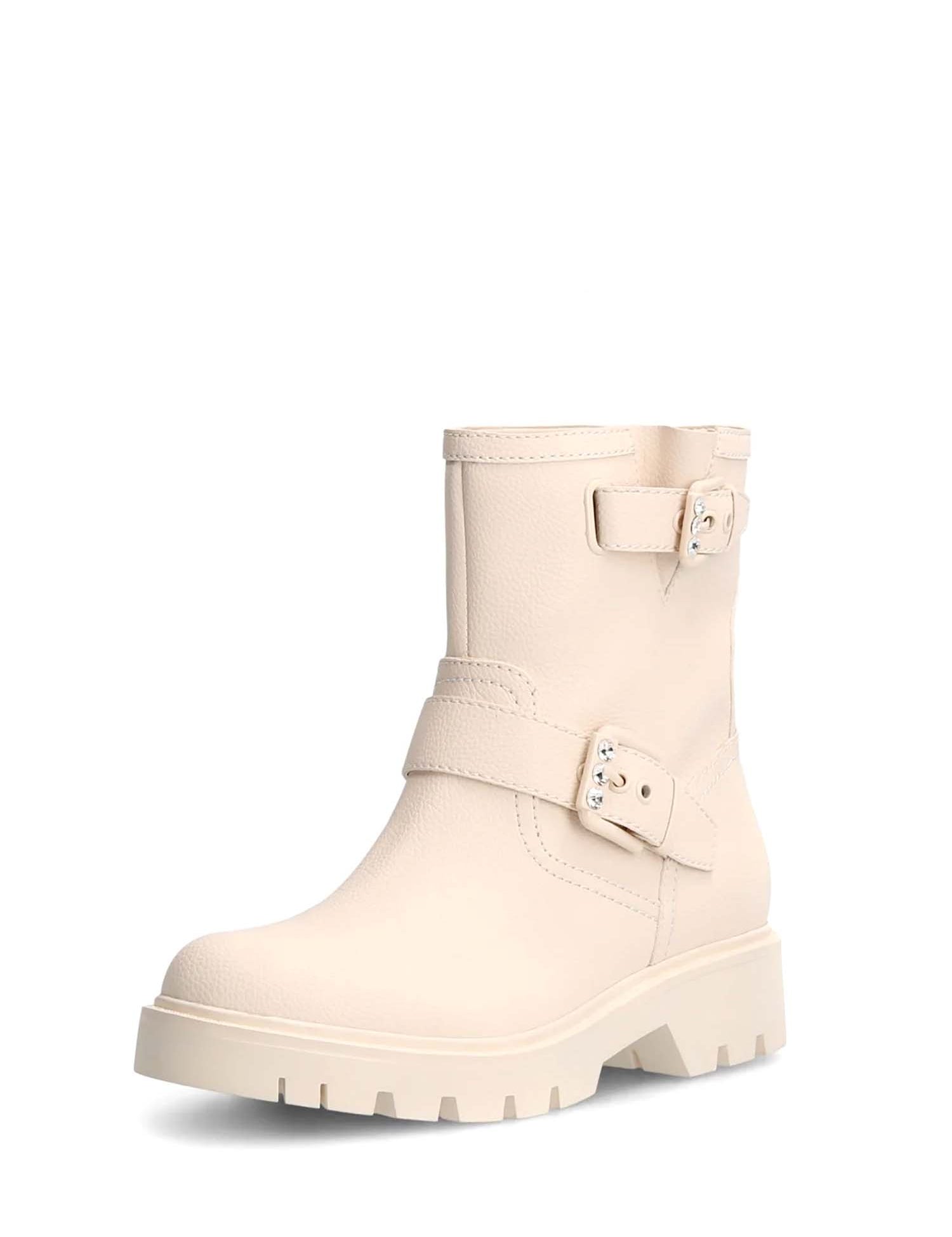 Stivaletti Beige Guess