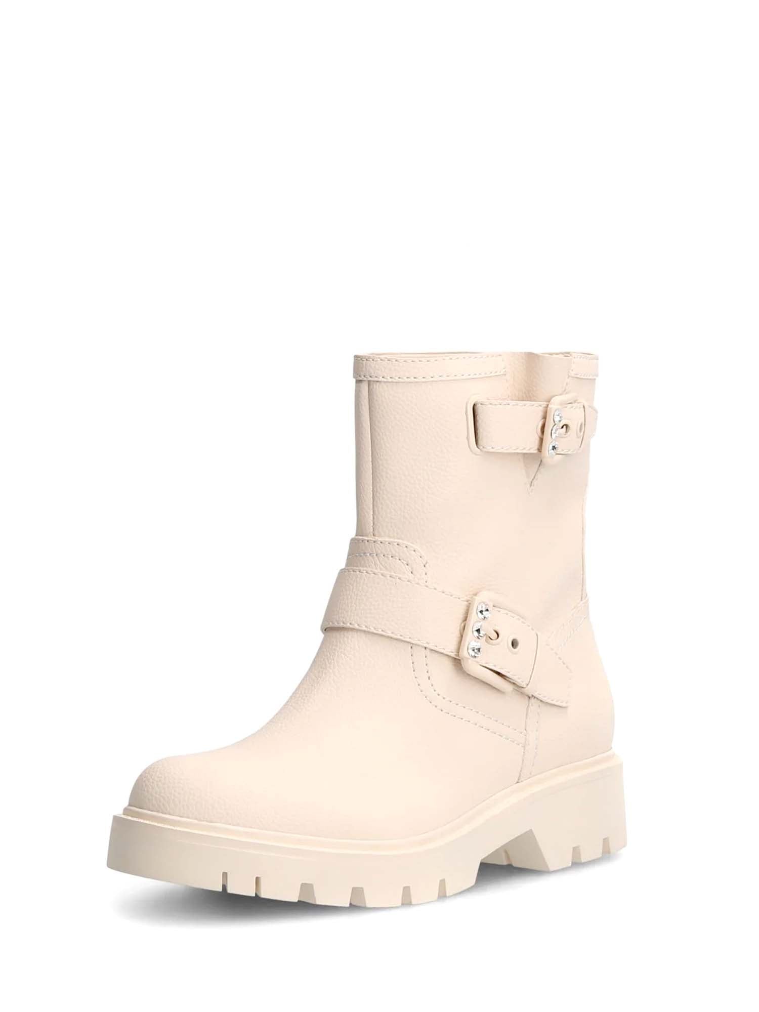 Stivaletti Beige Guess