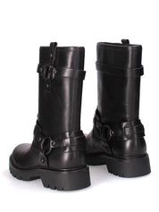 Stivaletti Nero Guess