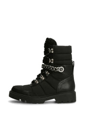 Stivaletti Nero Guess