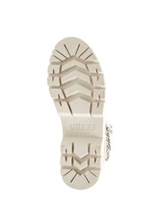 Stivaletti Beige Guess