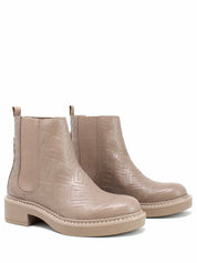 Stivaletti Marrone Guess