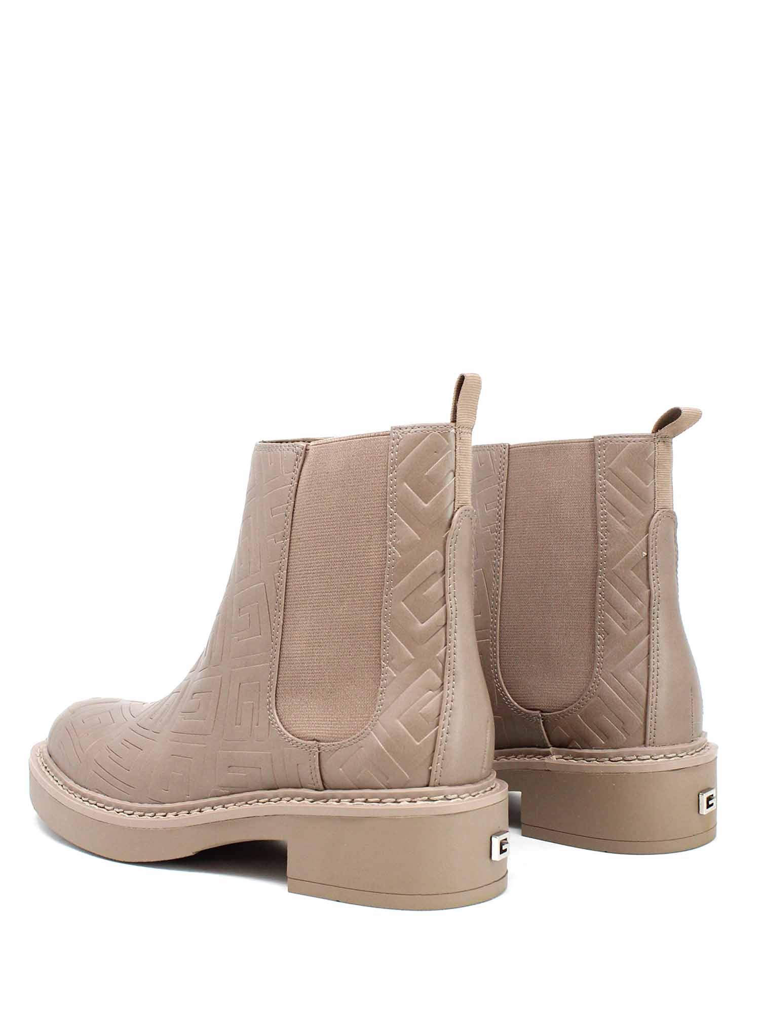 Stivaletti Marrone Guess