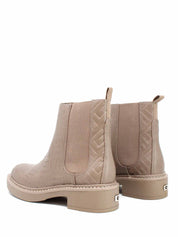 Stivaletti Marrone Guess