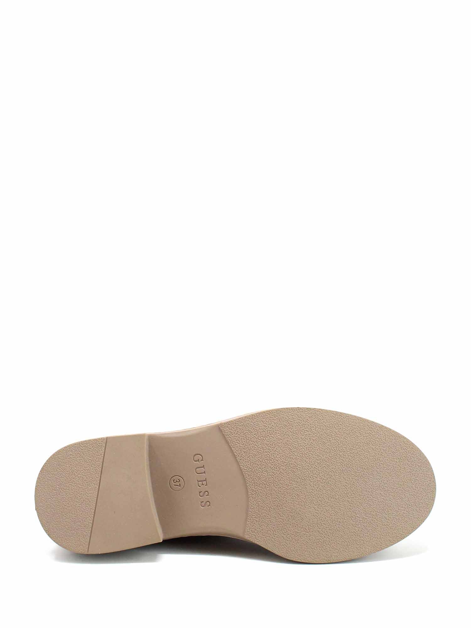 Stivaletti Marrone Guess