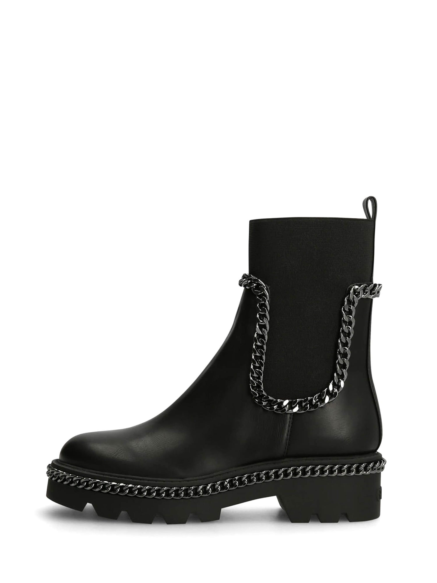 Stivaletti Nero Guess