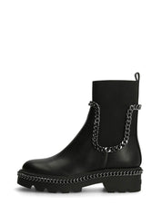 Stivaletti Nero Guess