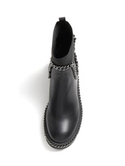 Stivaletti Nero Guess