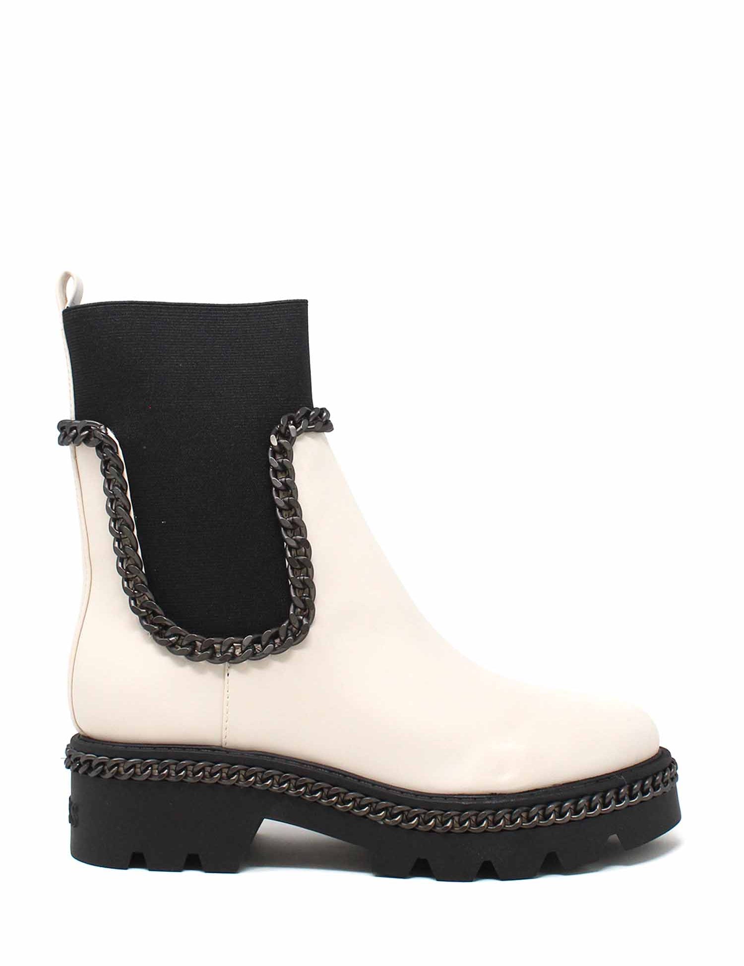 Stivaletti Beige Guess