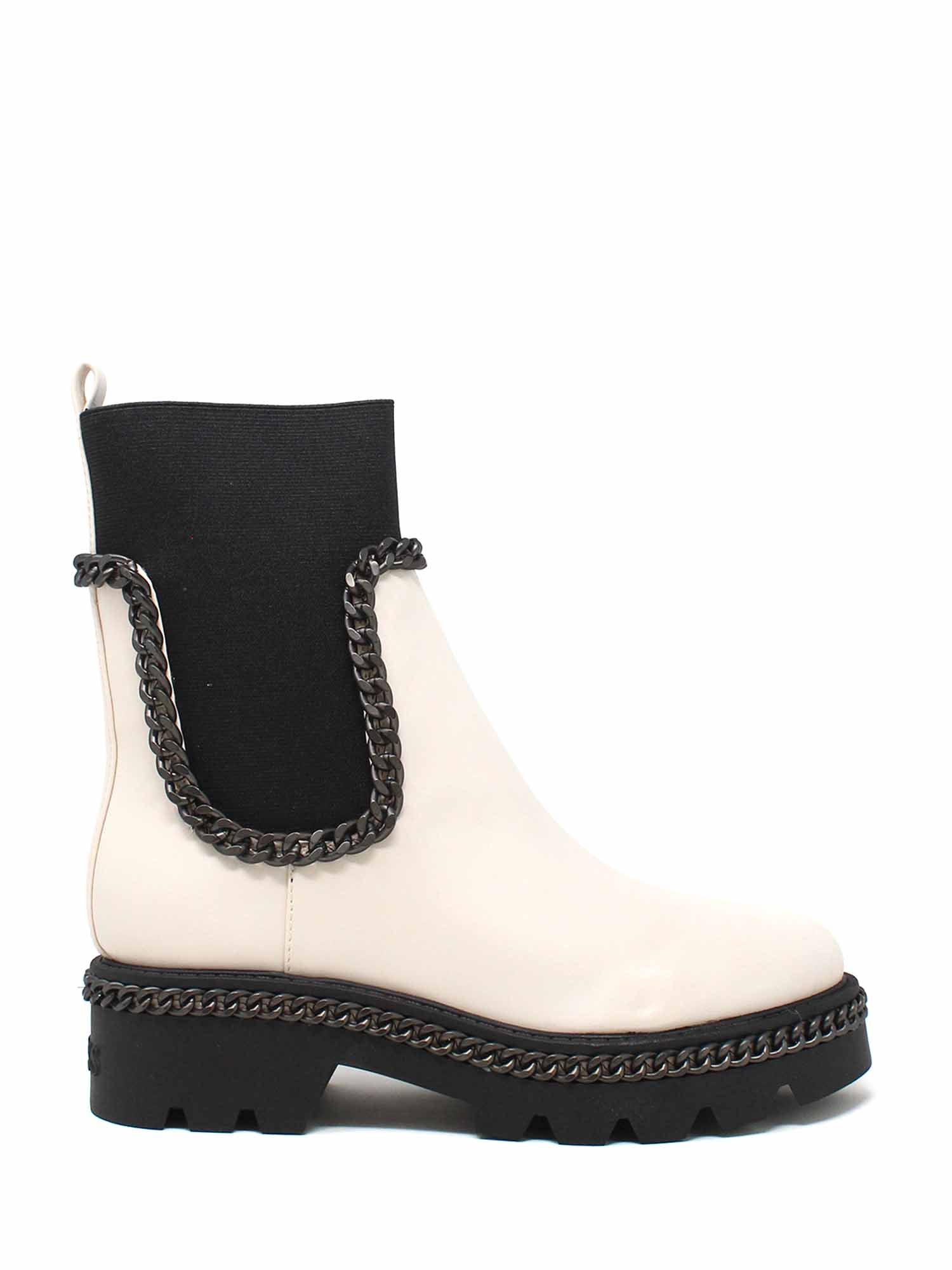 Stivaletti Beige Guess