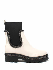 Stivaletti Beige Guess