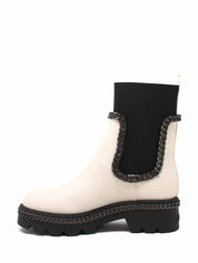 Stivaletti Beige Guess