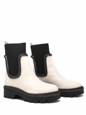 Stivaletti Beige Guess