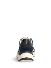 Sneakers Blu Guess