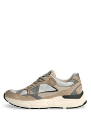 Sneakers Beige Guess