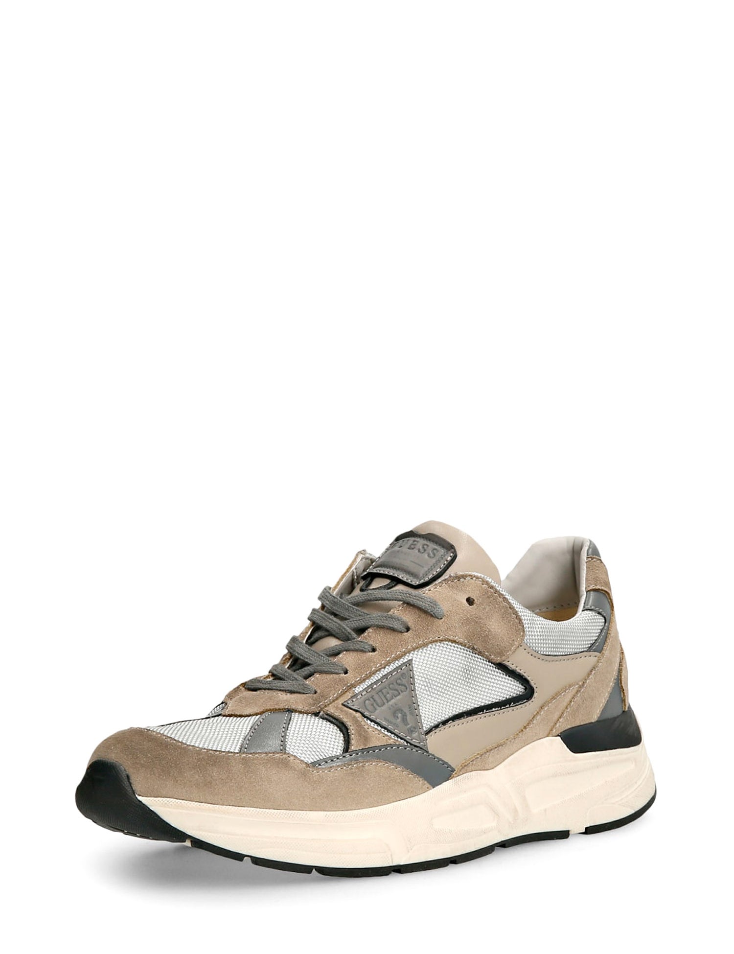 Sneakers Beige Guess