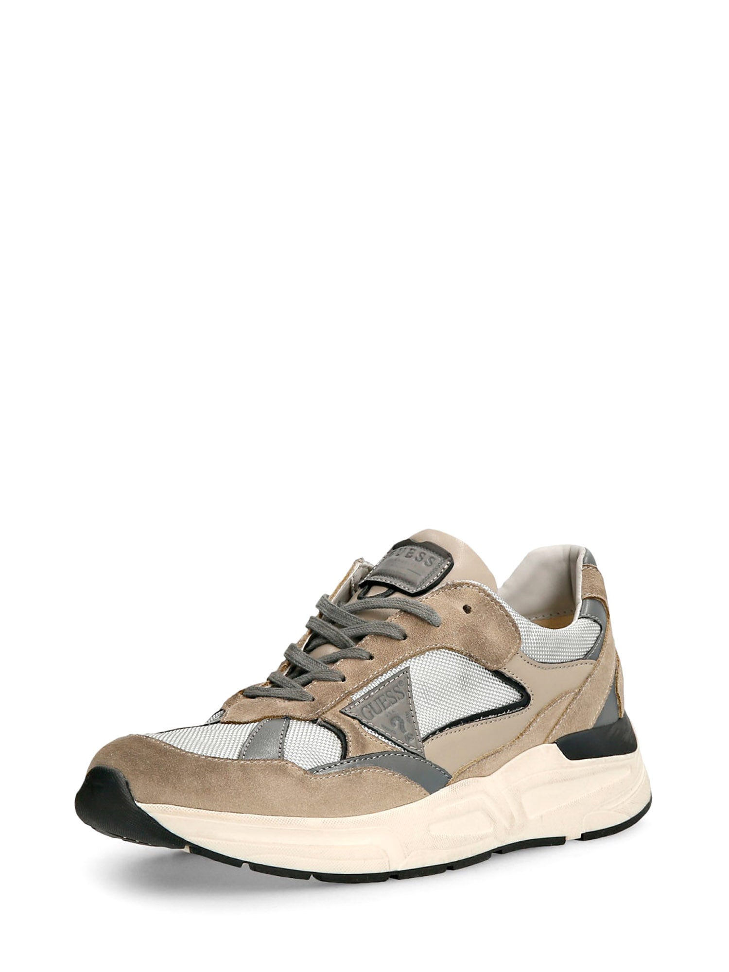 Sneakers Beige Guess
