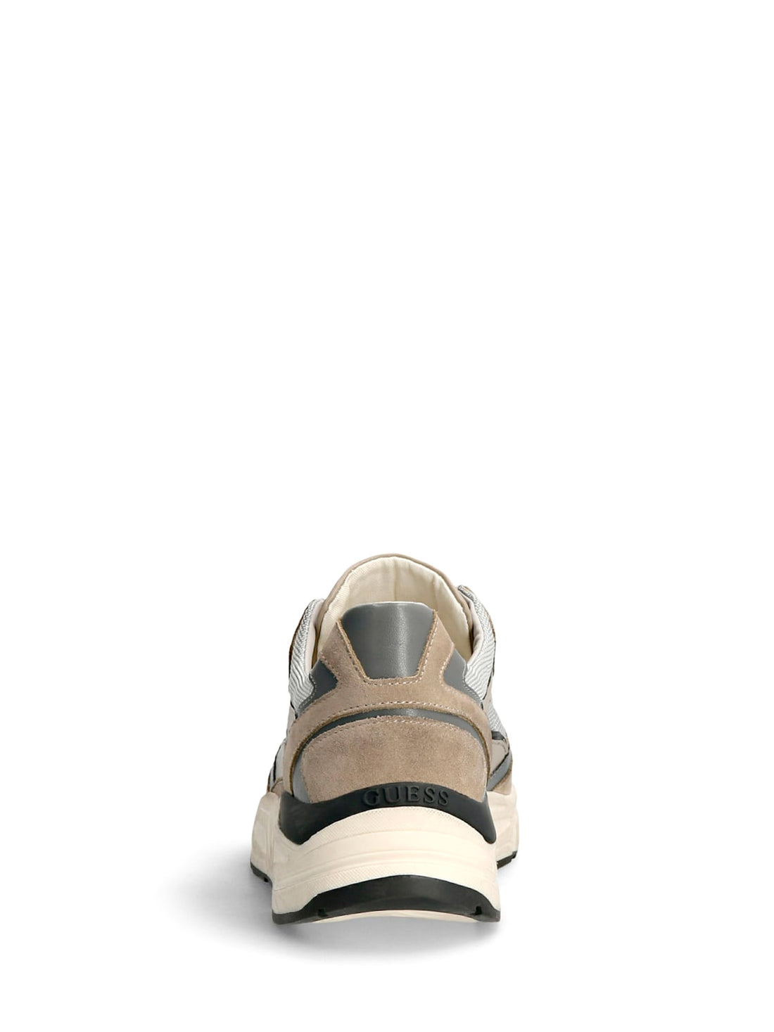 Sneakers Beige Guess