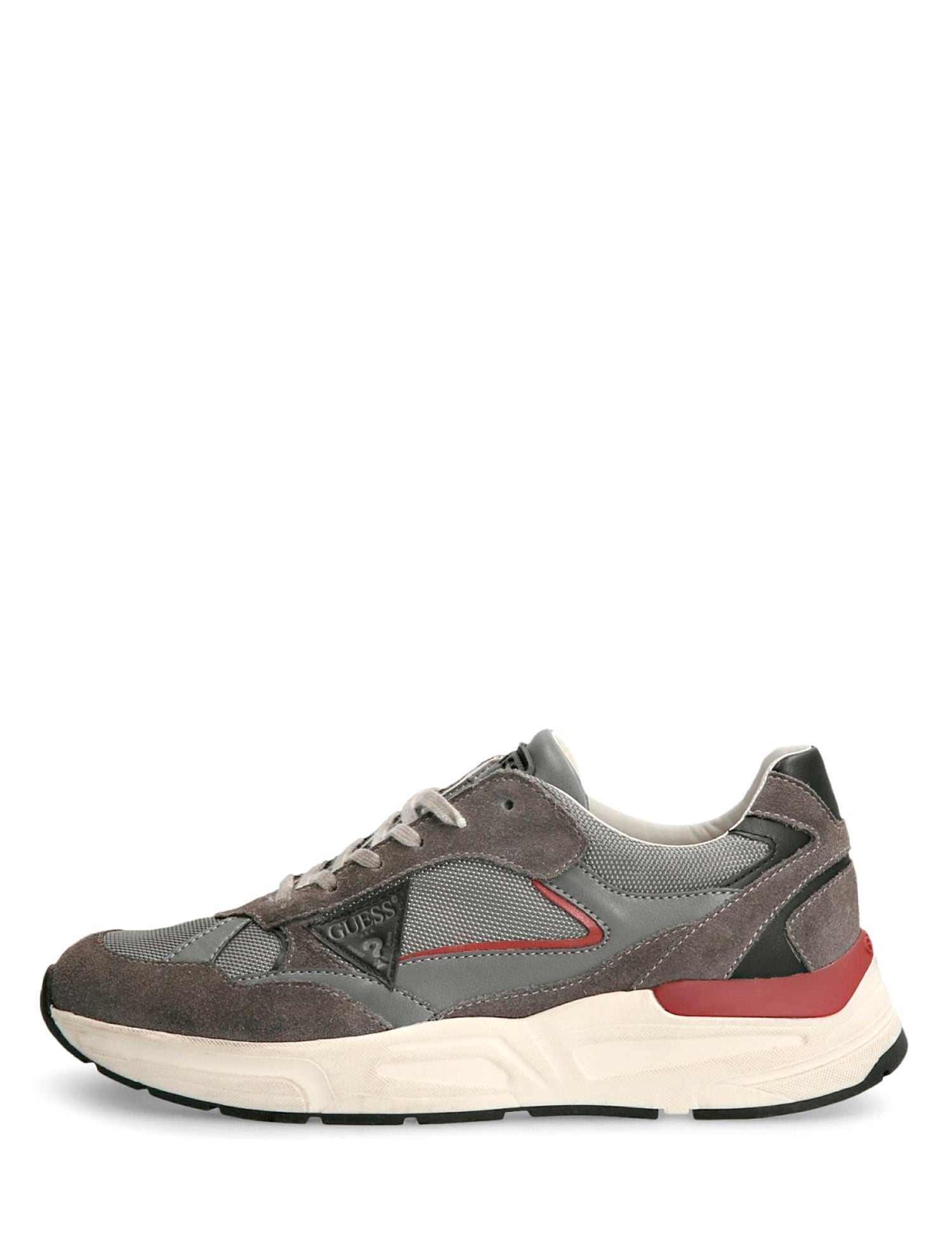 Sneakers Grigio Guess