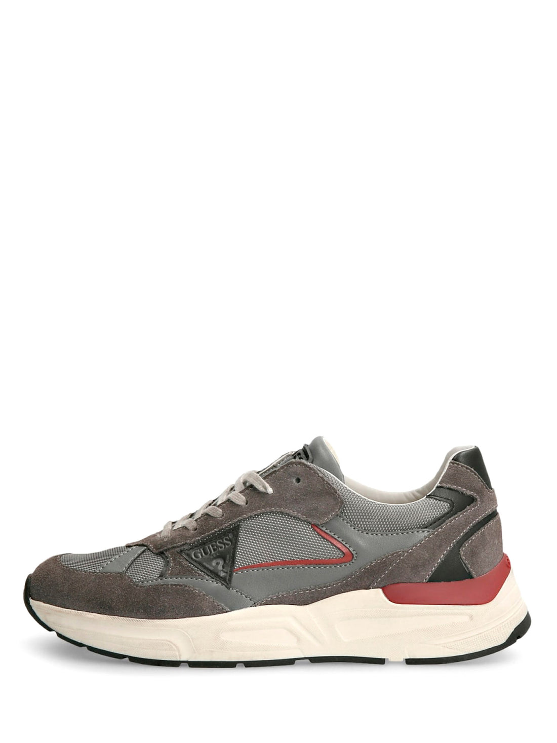 Sneakers Grigio Guess