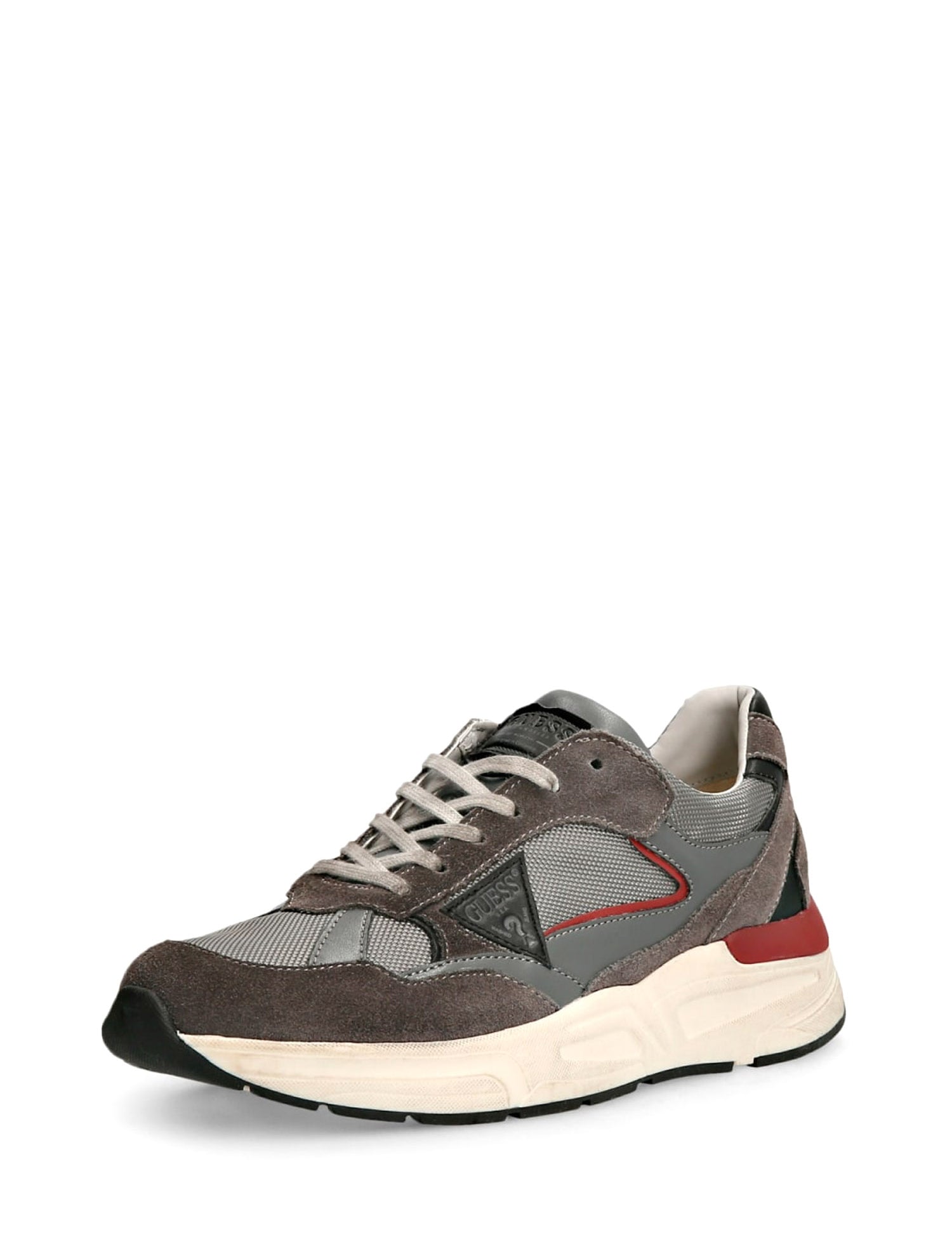 Sneakers Grigio Guess