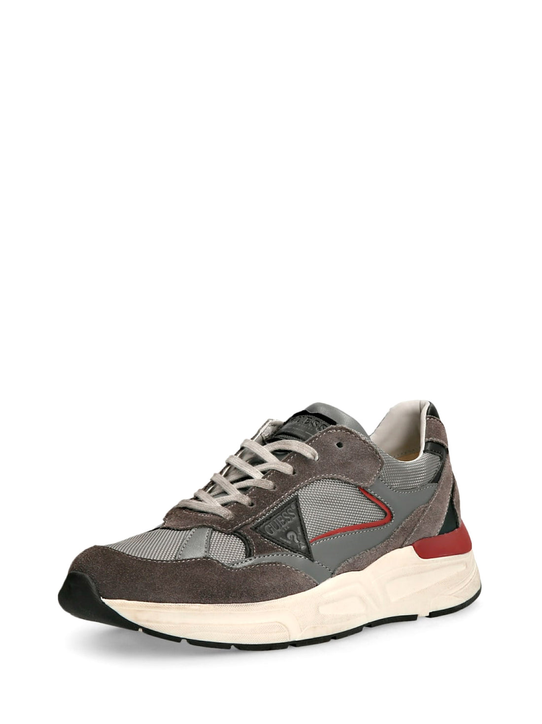 Sneakers Grigio Guess