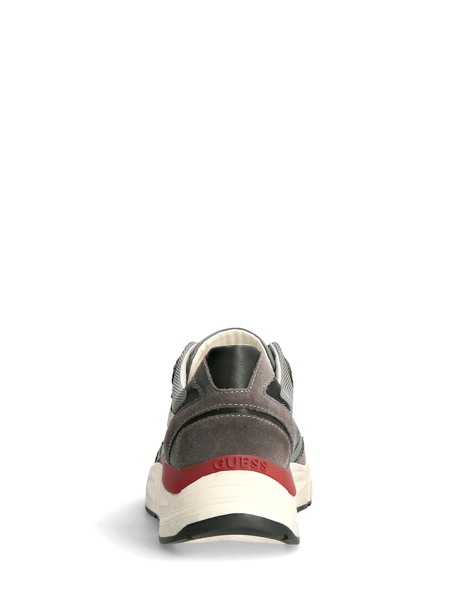 Sneakers Grigio Guess