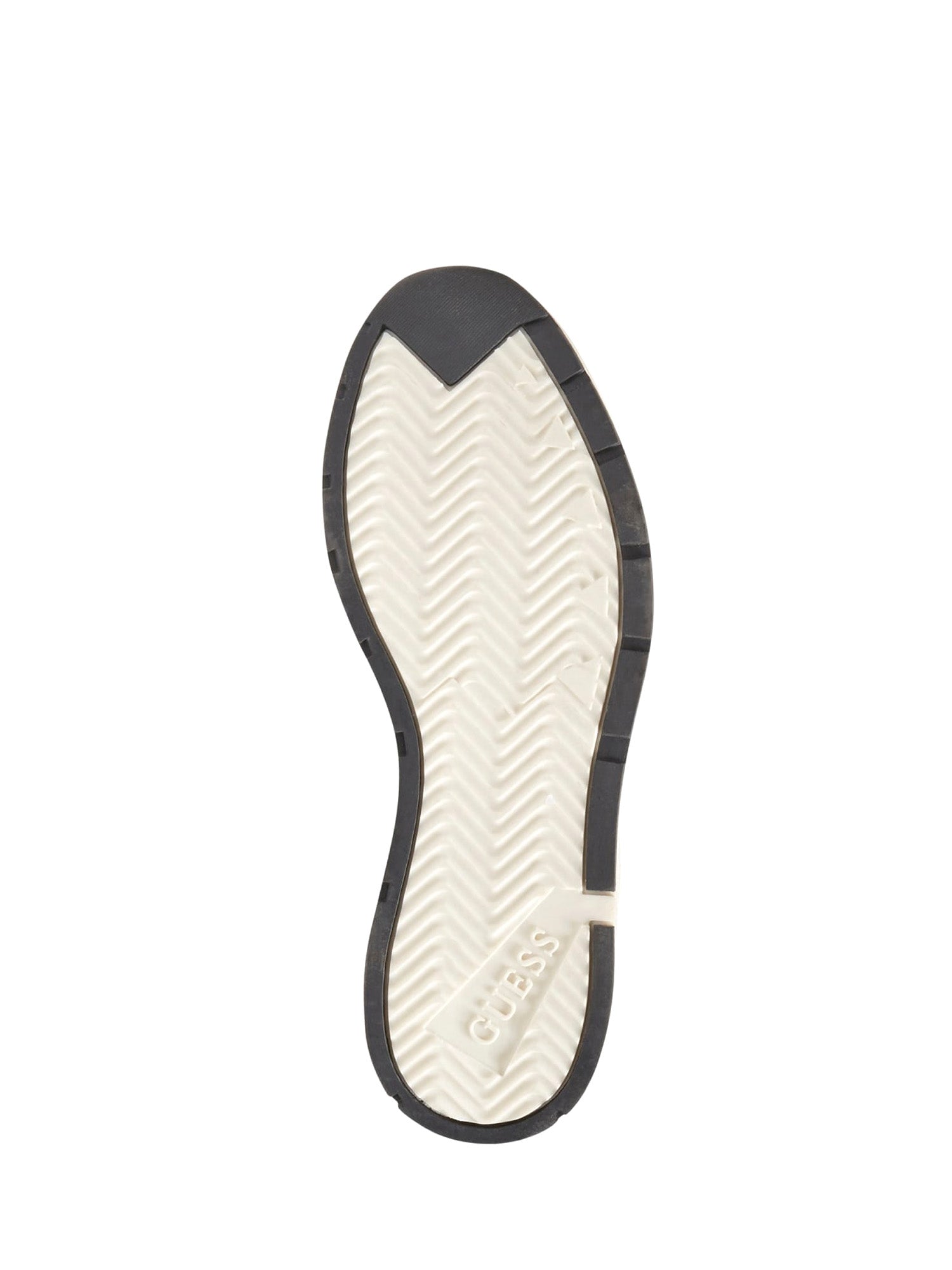 Sneakers Grigio Guess