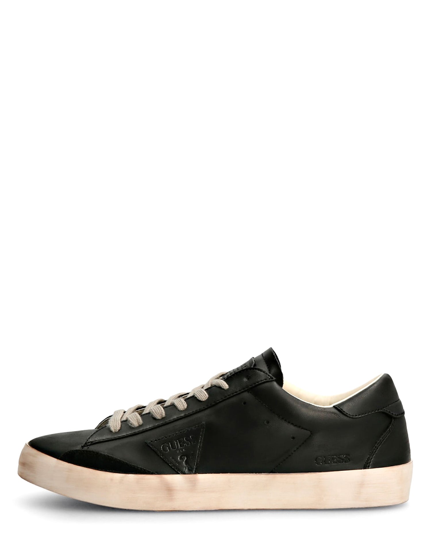 Sneakers Nero Guess