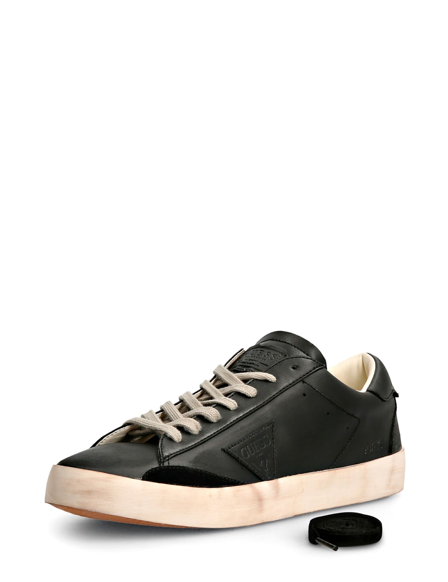 Sneakers Nero Guess