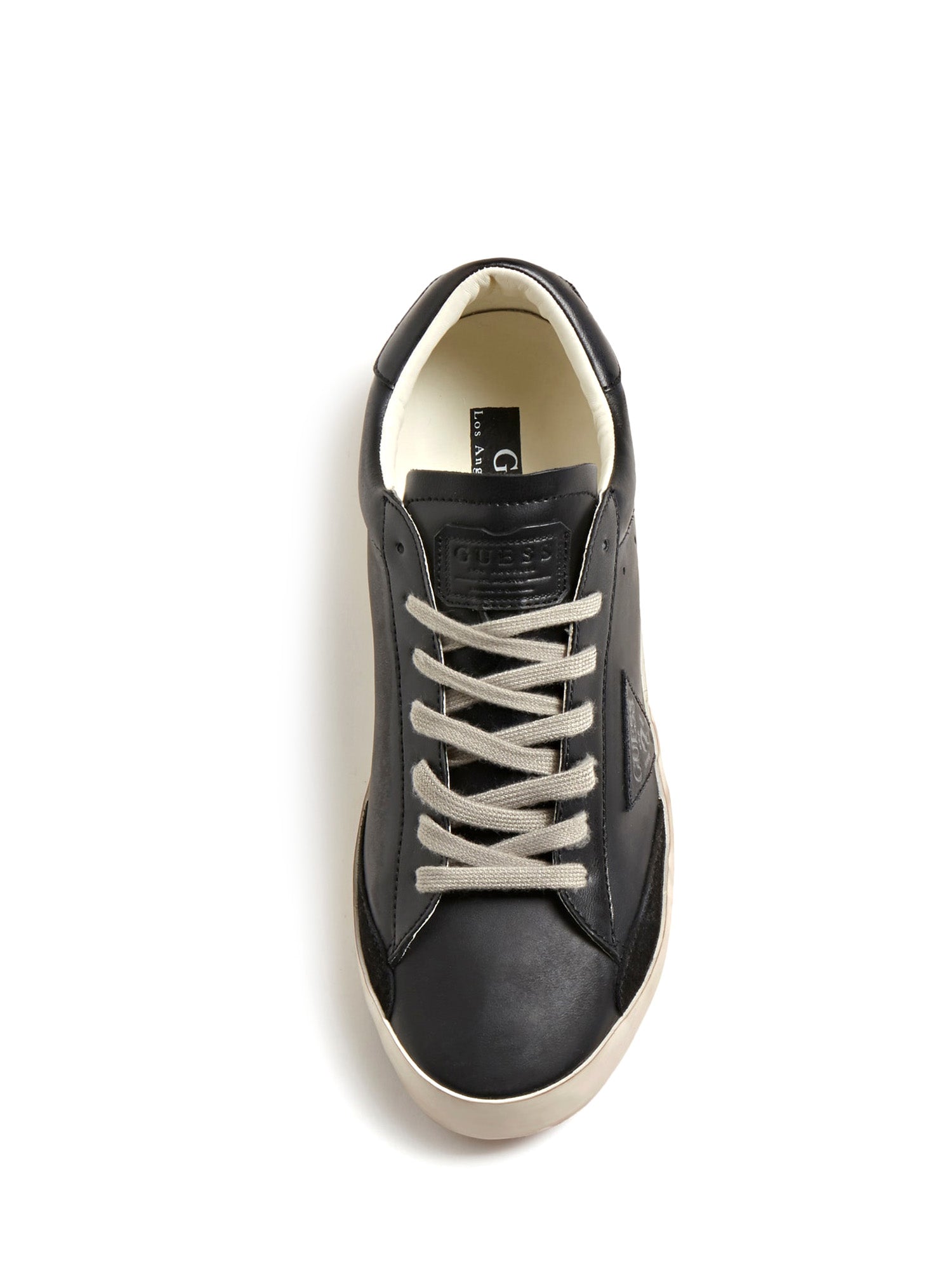 Sneakers Nero Guess
