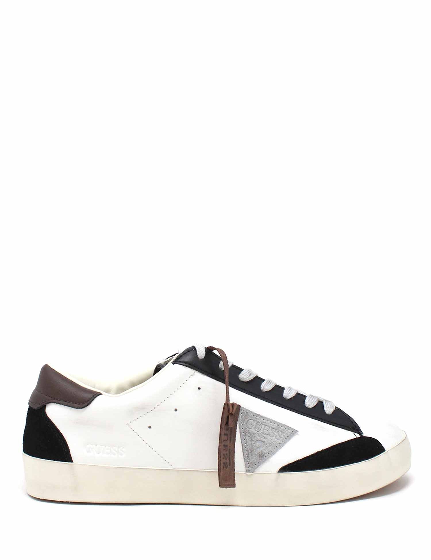 Sneakers Bianco Guess