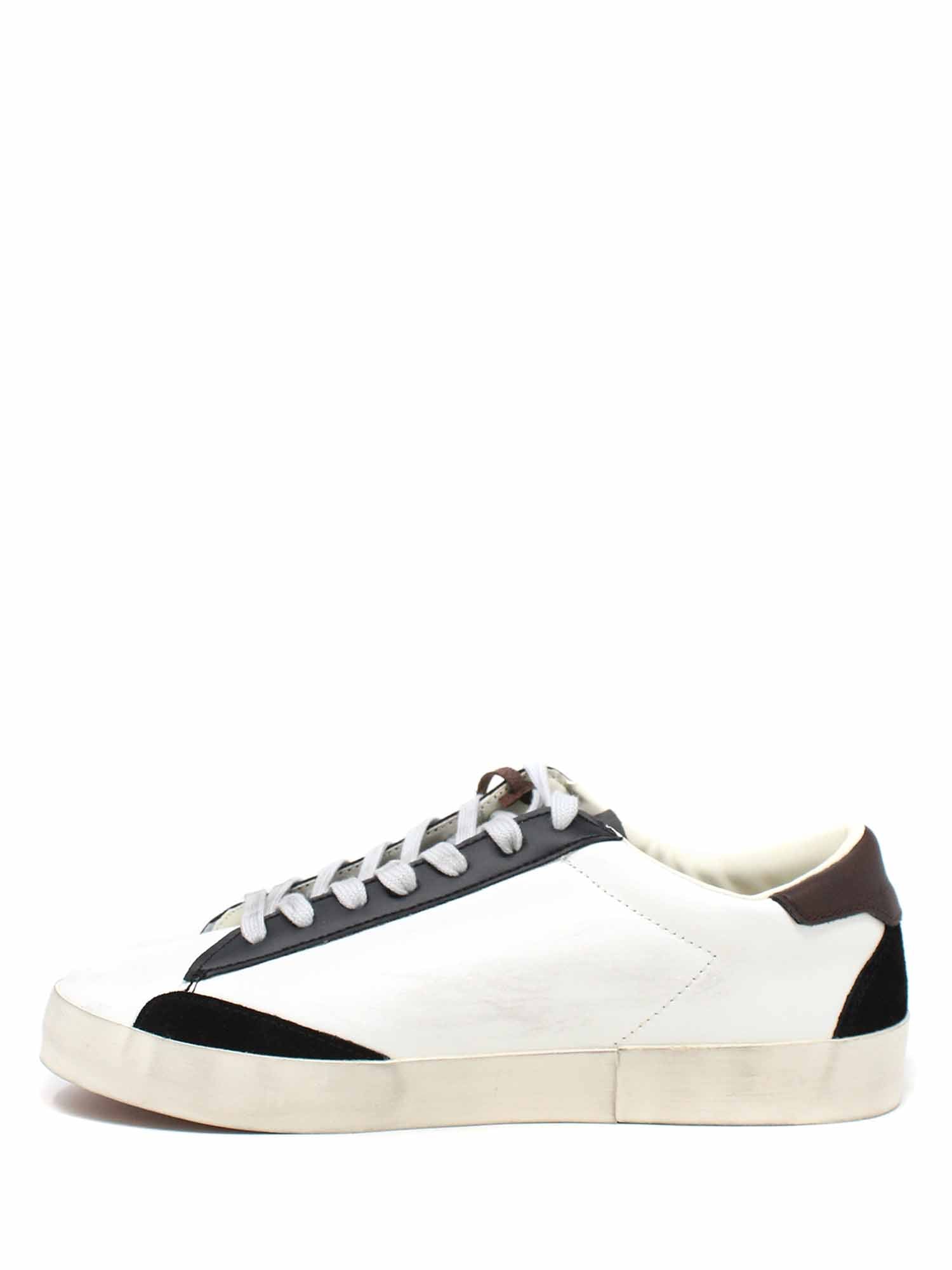 Sneakers Bianco Guess