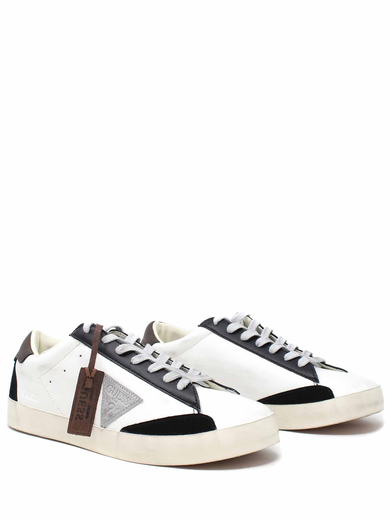 Sneakers Bianco Guess