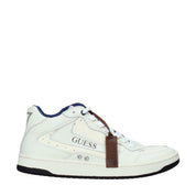 Sneakers Beige Guess