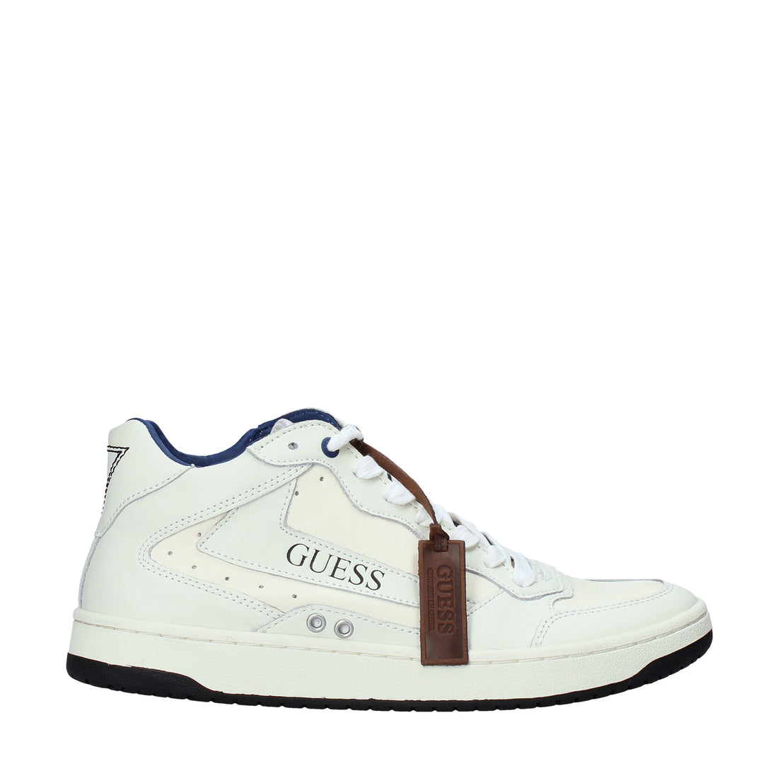 Sneakers Beige Guess