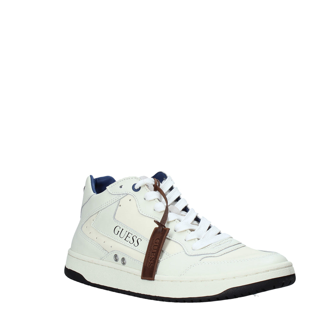 Sneakers Beige Guess